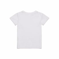 ONLY KIDS Tee Clean Bright White